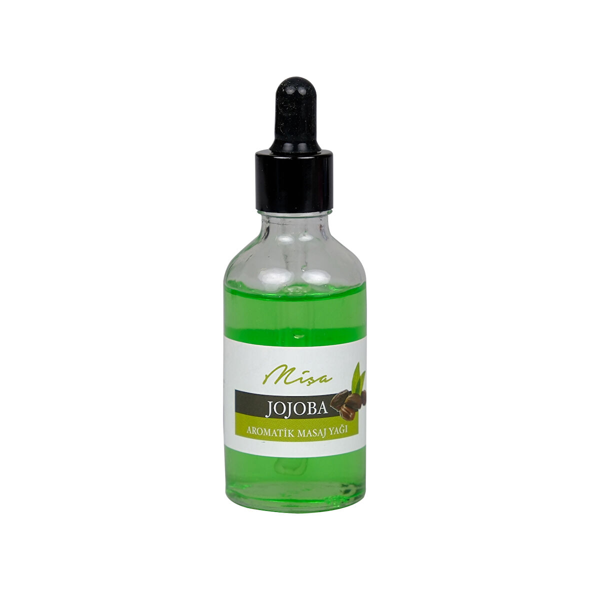 Misa Aromatik Masaj Yağı Jojoba 40Ml