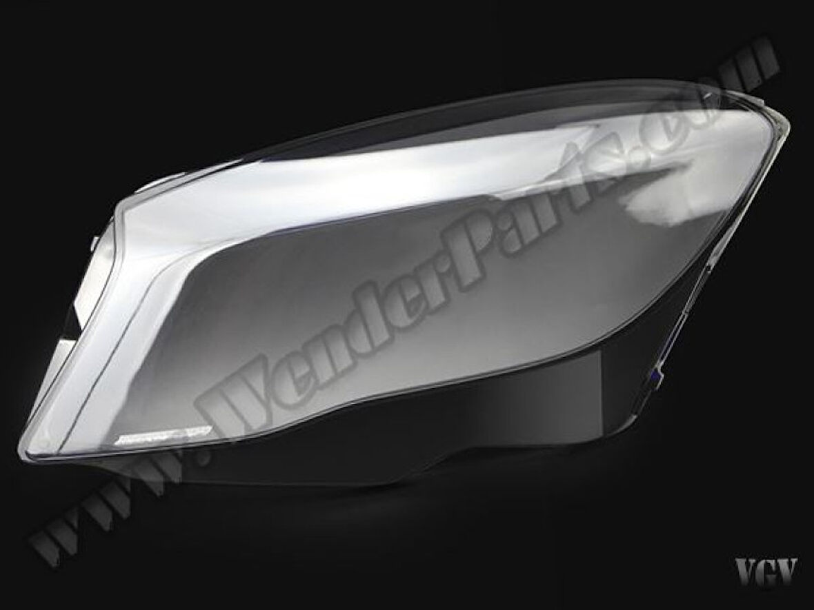 Mercedes Far Camı Sol Gla-Class X156 14> - Wenderparts Ma1569063100p1