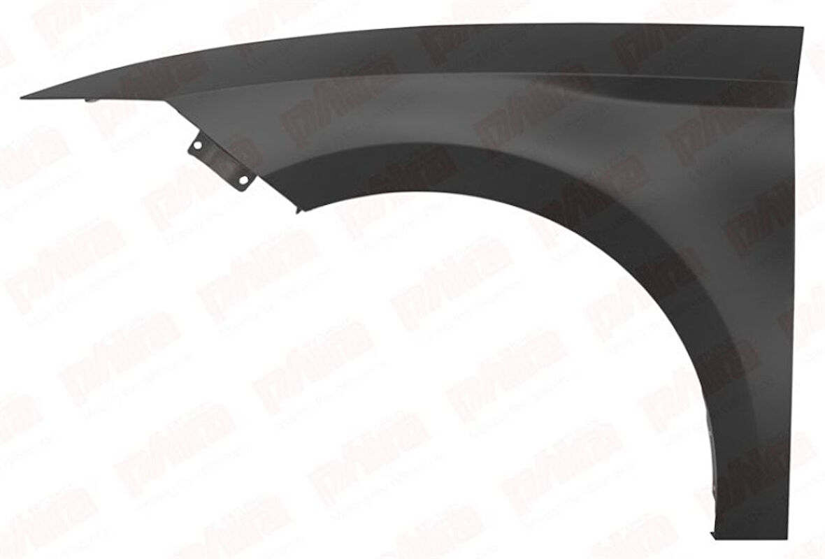 Vag Camurluk On Sol Sac Leon 13>20 - Oran 158011