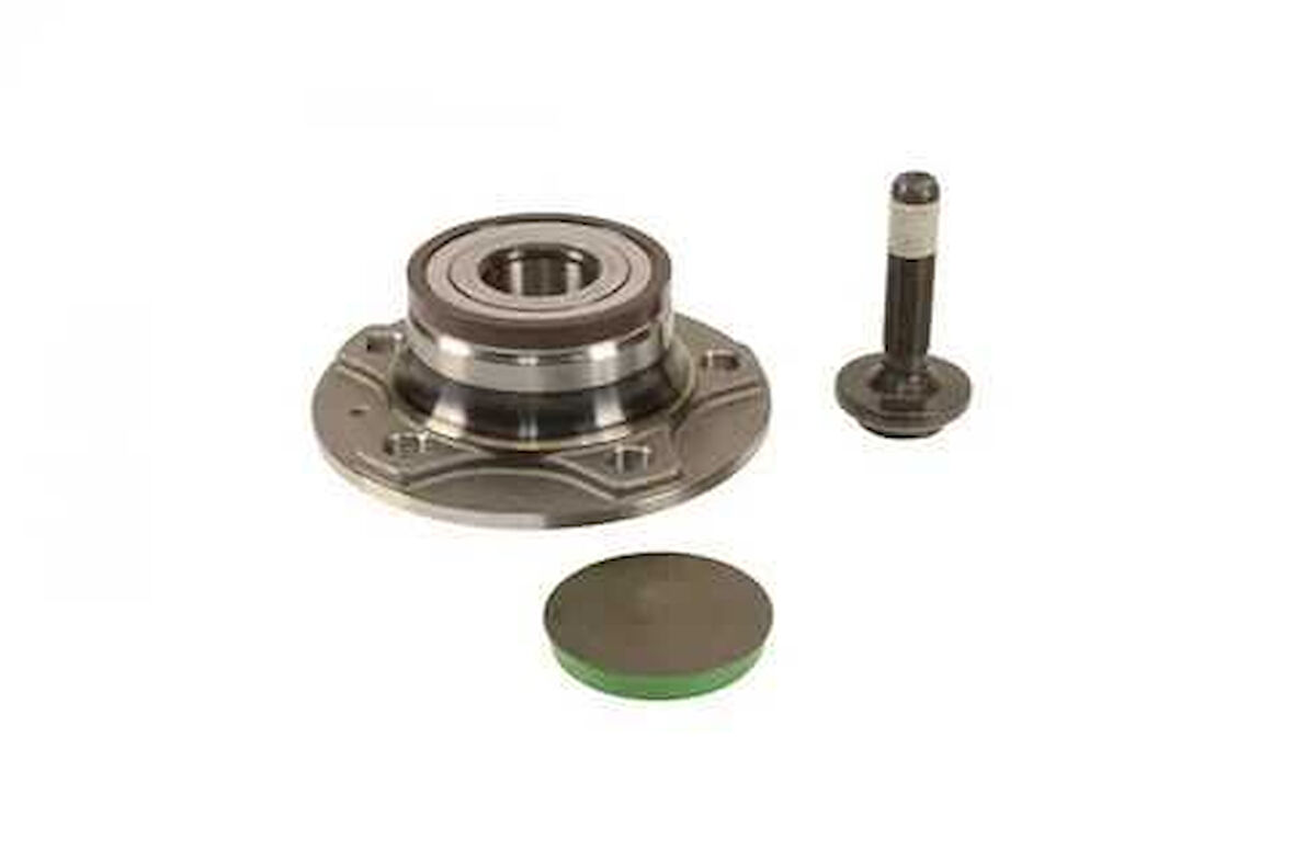 Vw Porya Arka - Rulmanlı 713 6108 90 / Vkba 6650 - Fag 805963