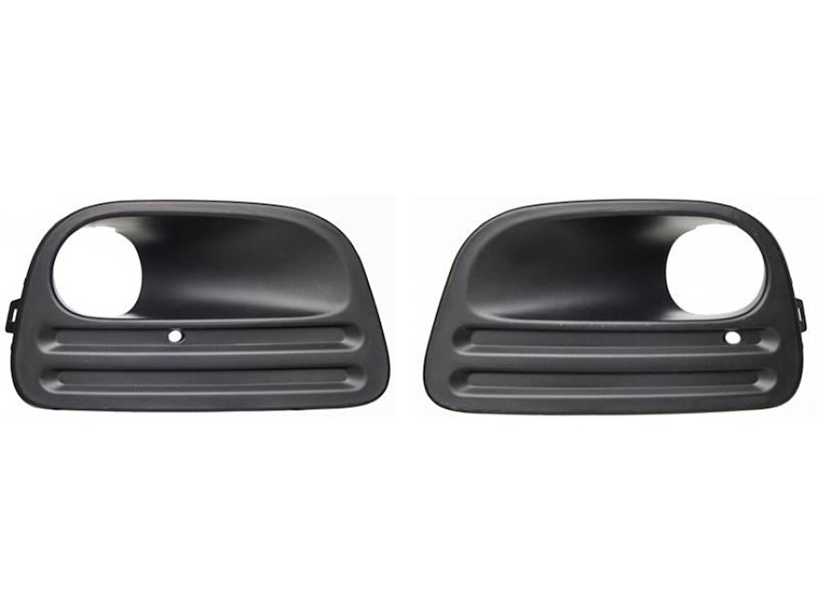 Psa Sis Far Kapagı Sisli Set Berlingo 18> - Phira Br-18154