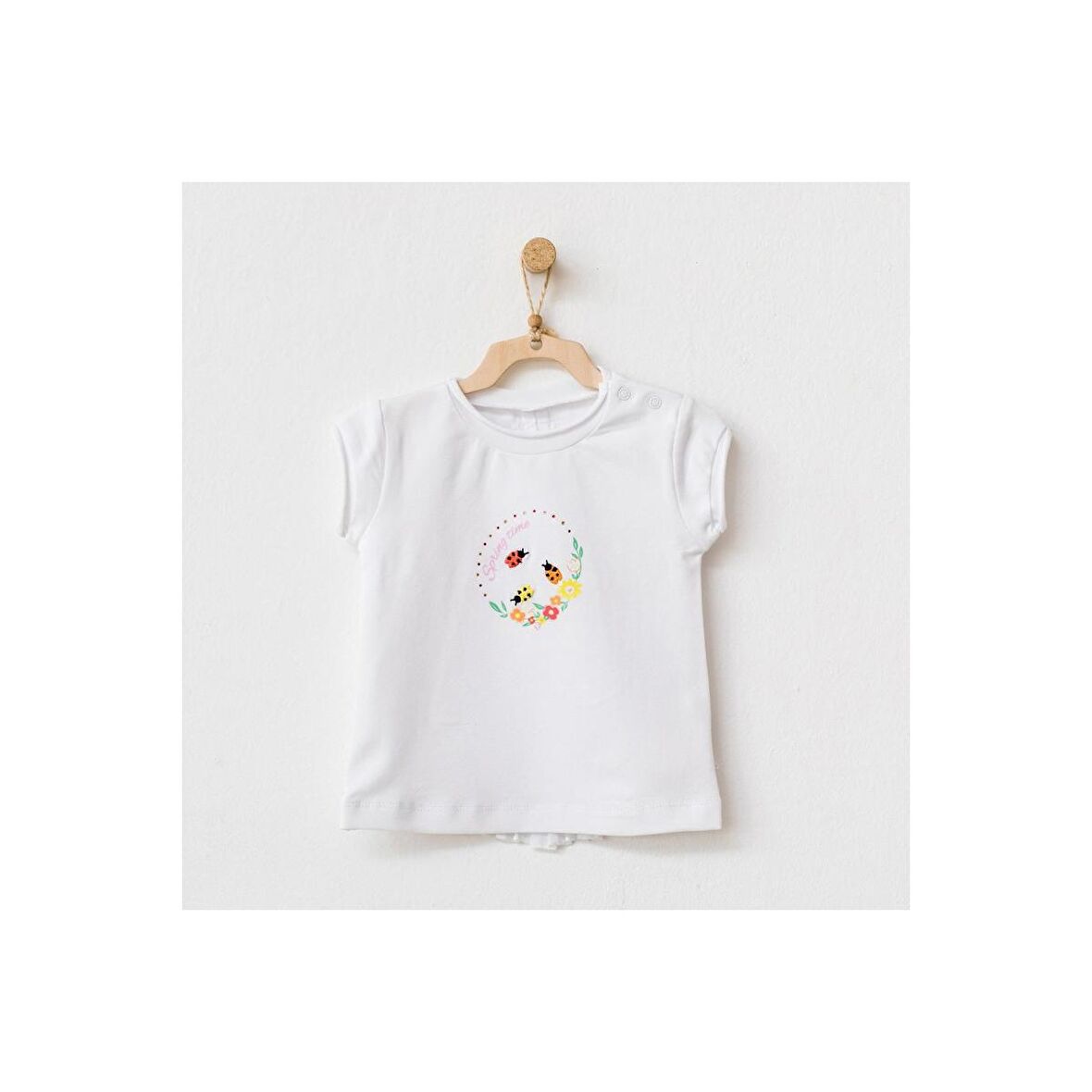 Andywawa Hello Sunshine Bebek Tshirt WAWA-AC21847219