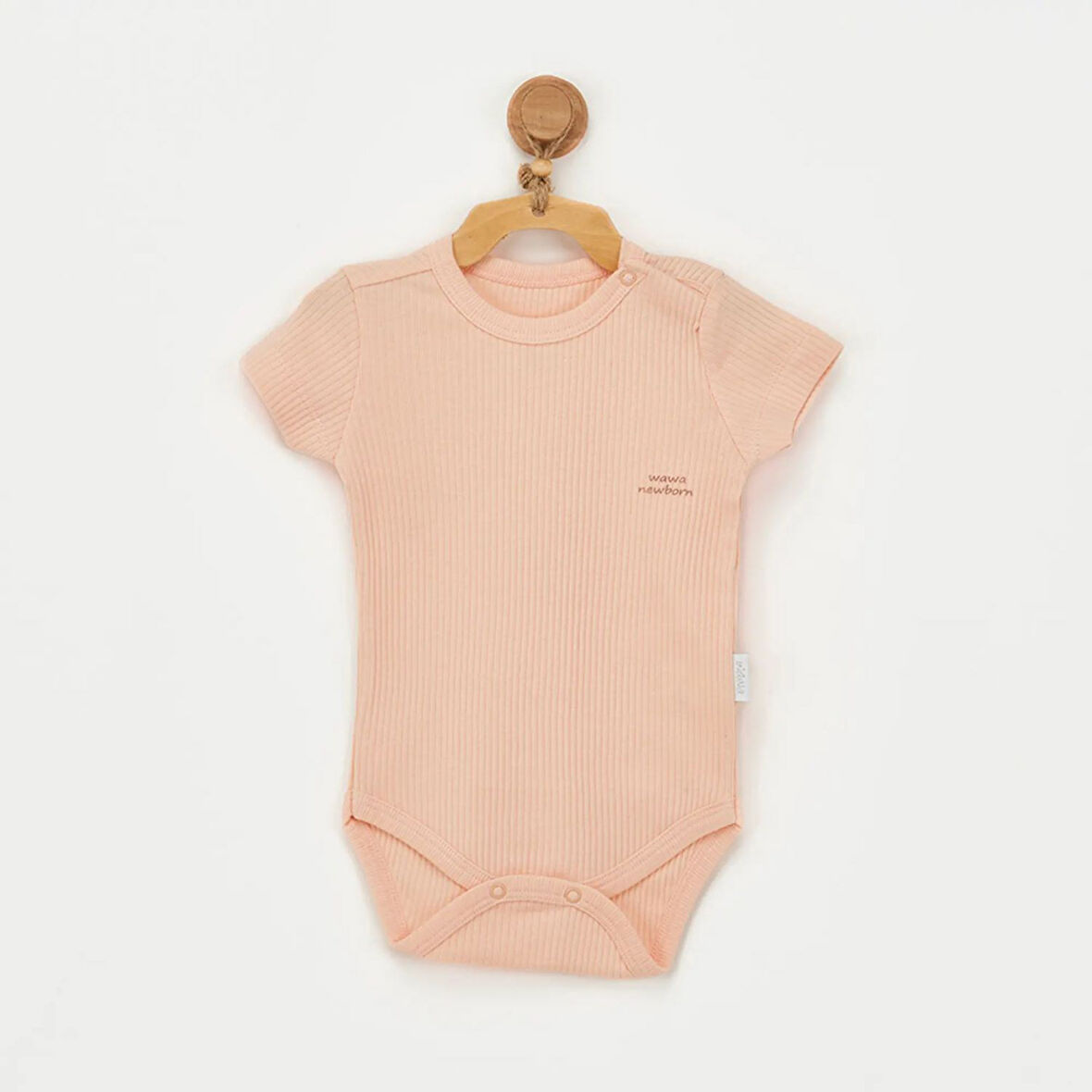 Andywawa Modal Natura Bebek Body AC22210R