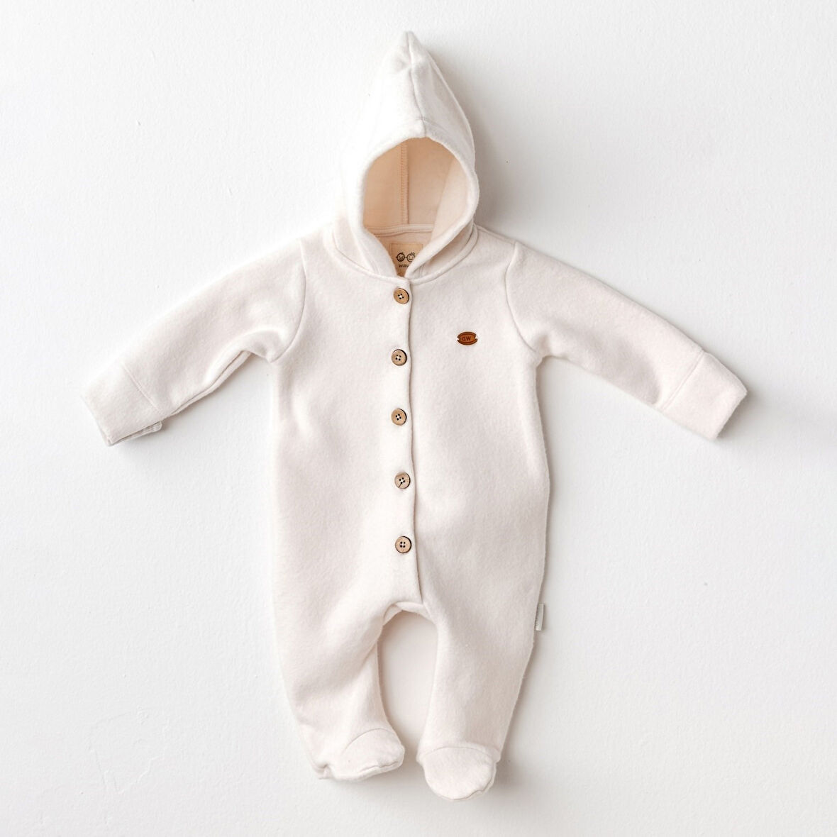 Andywawa Soft Bebek Tulum AC25153