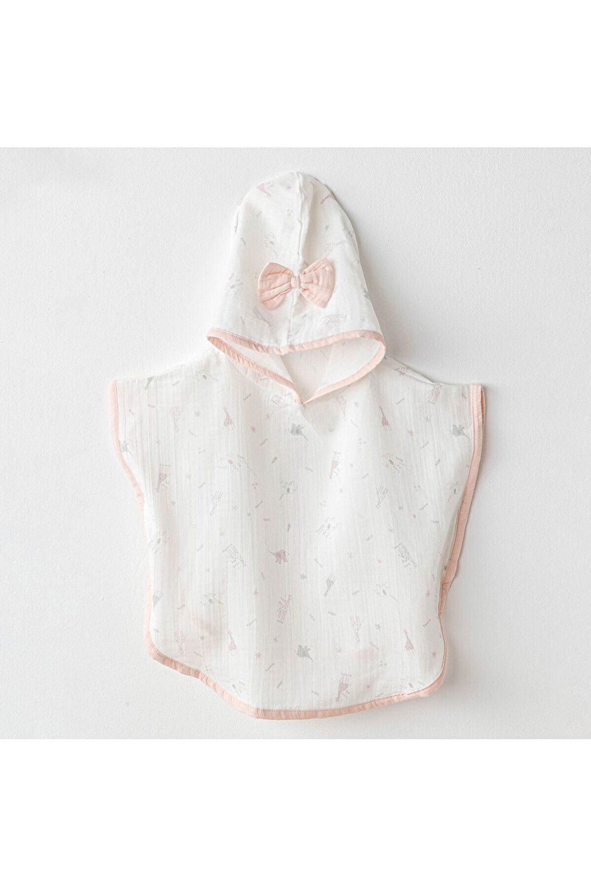 Andy Wawa Bebek Love Family Ekru Panço AC25513