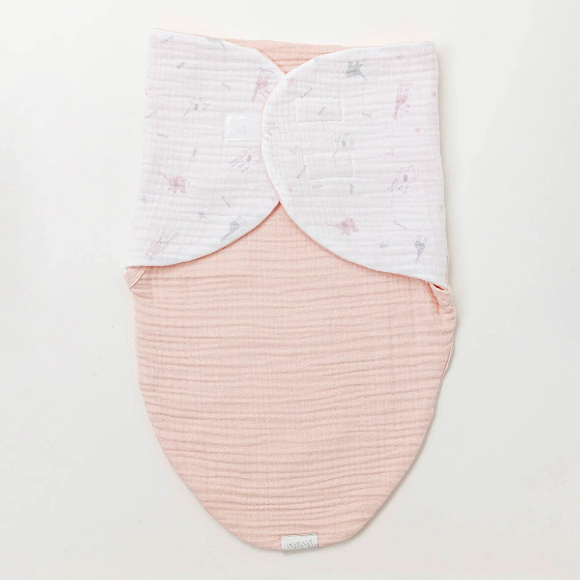 Andywawa Swaddle Love Bebek Kundak AC25518