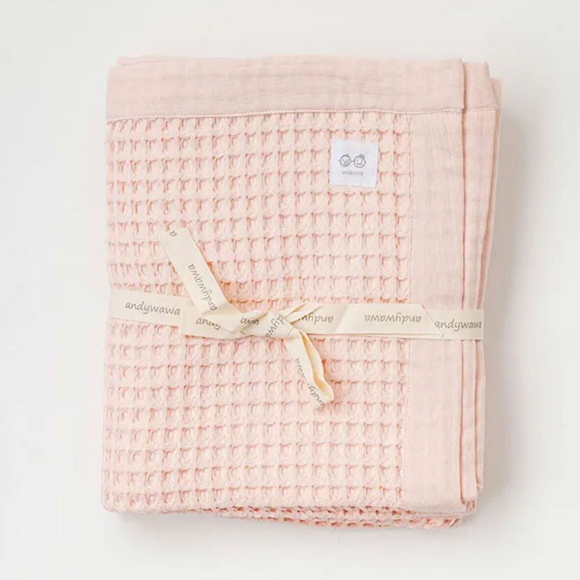 Andywawa Bebek Battaniye 100x120 CM AC25887