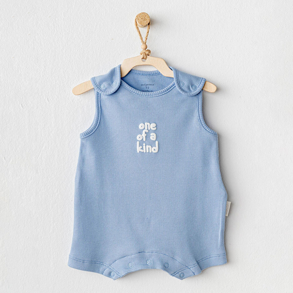 Bebek Tulum Romper Basic AC25895