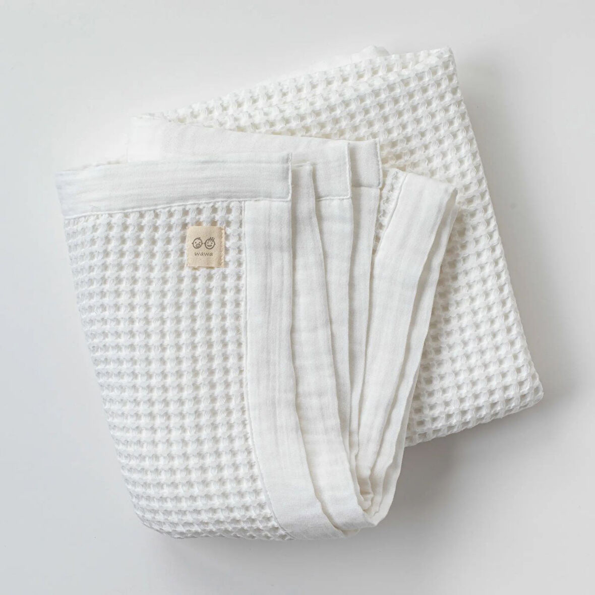 Andywawa Bebek Battaniye 100x120 CM AC25887