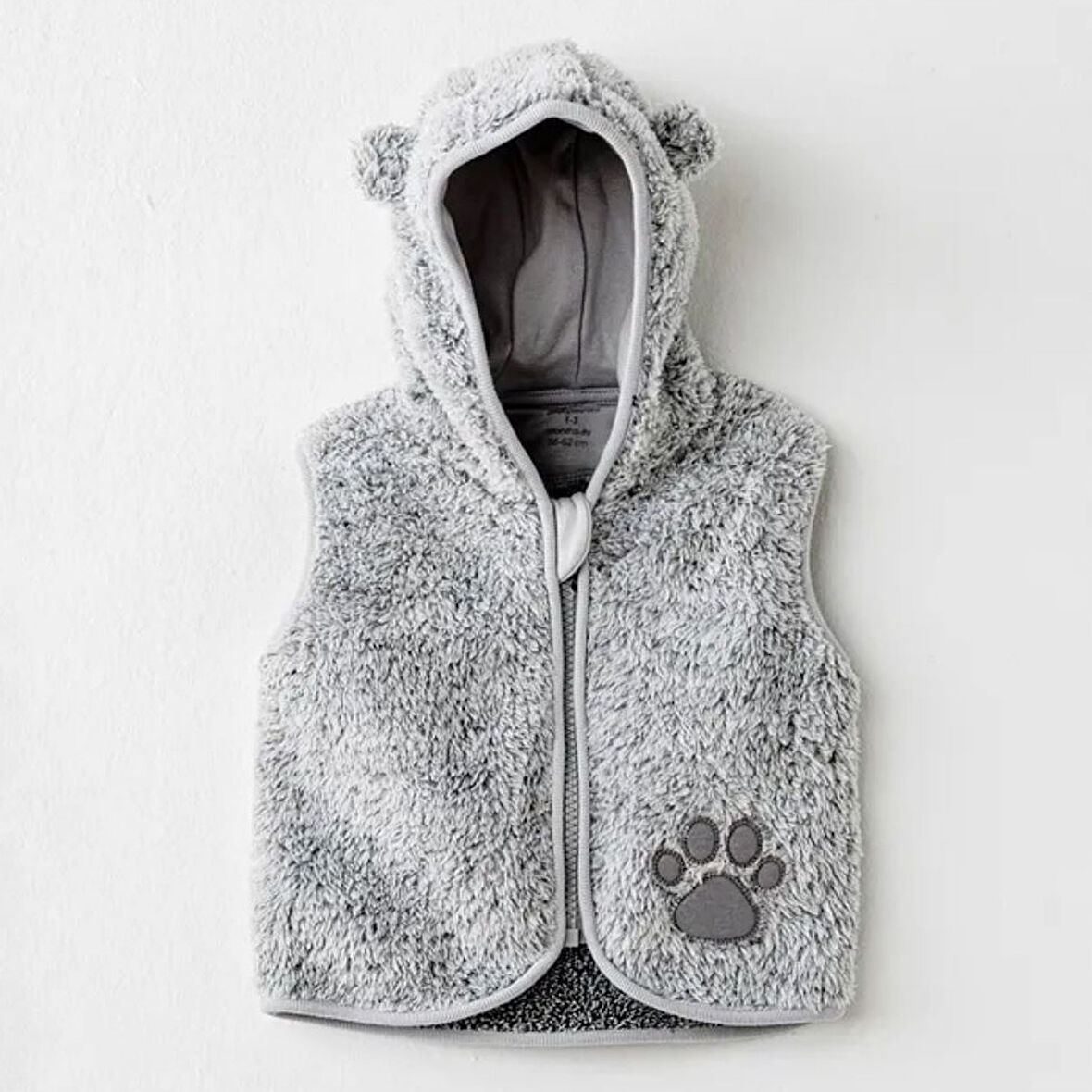 Andywawa Bebek Yelek AC26026