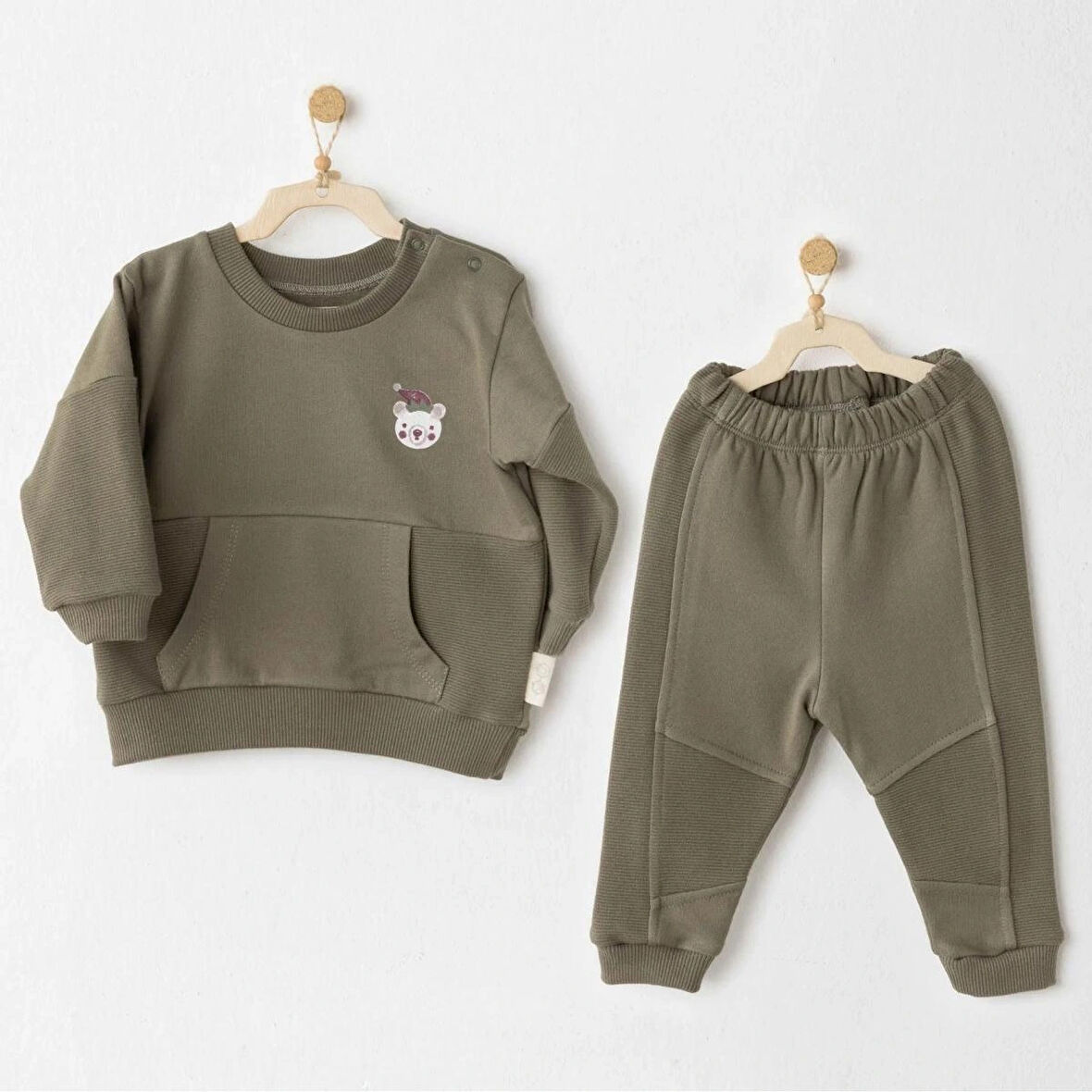 Andywawa 2'li Bebek Takım AC26187