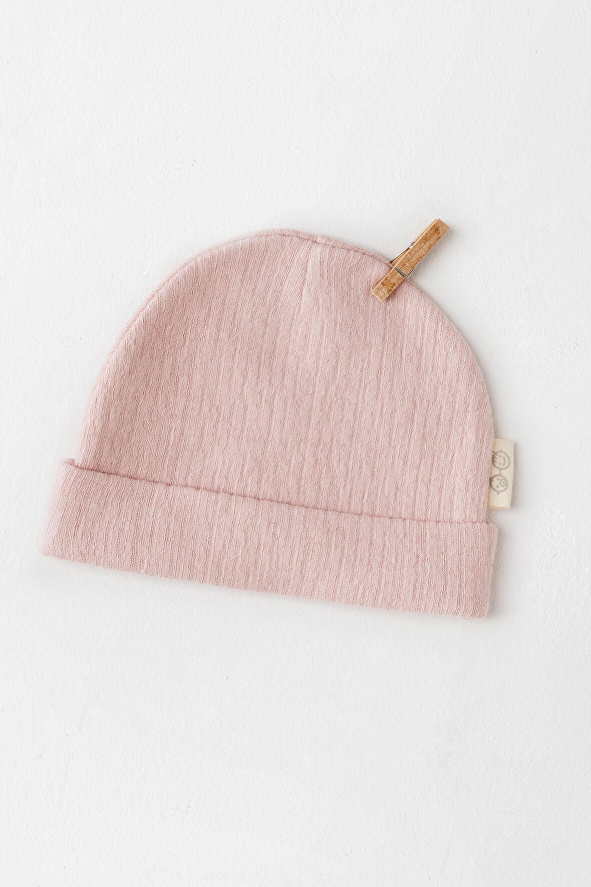 Kız Bebek Şapka Hat Casual AC26202