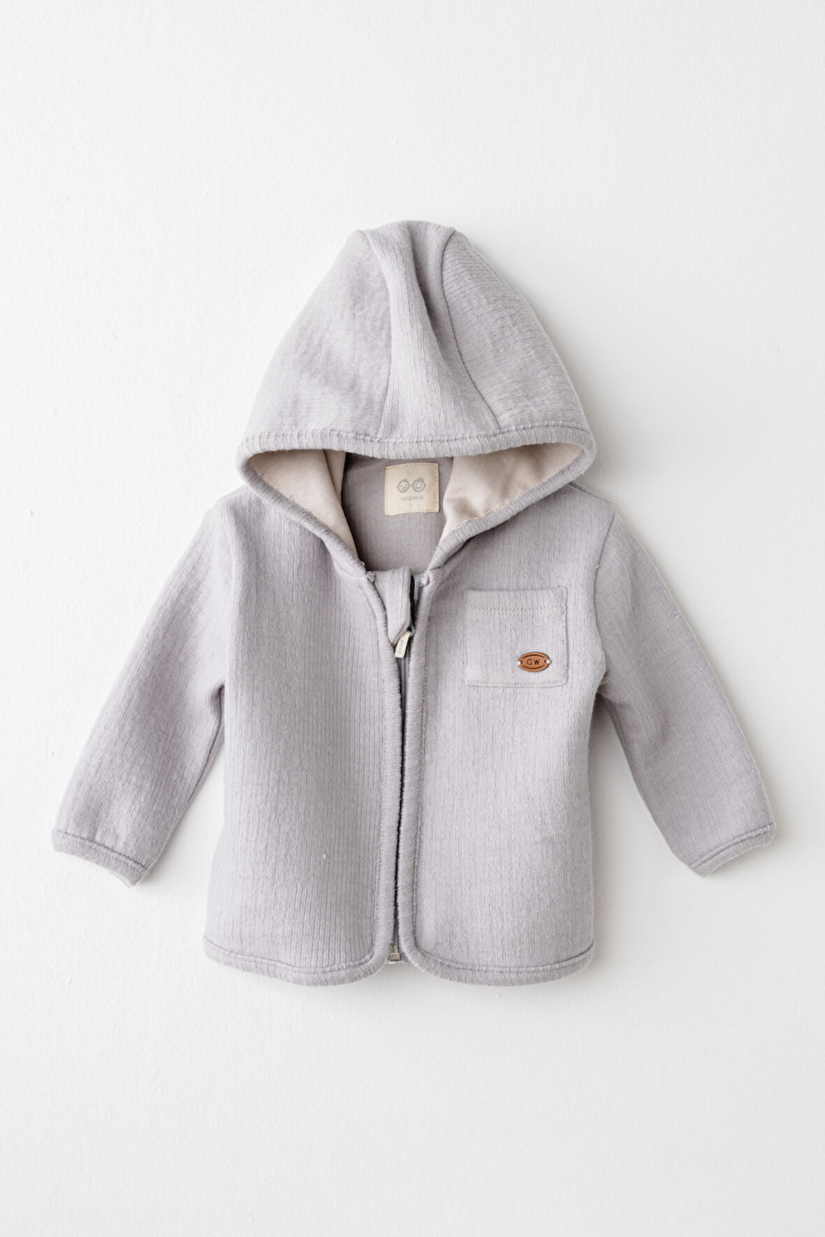 Erkek Bebek Ceket Jacket Casual AC26205