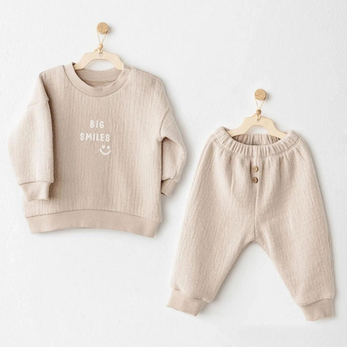 Andywawa 2'li Bebek Takım AC26206