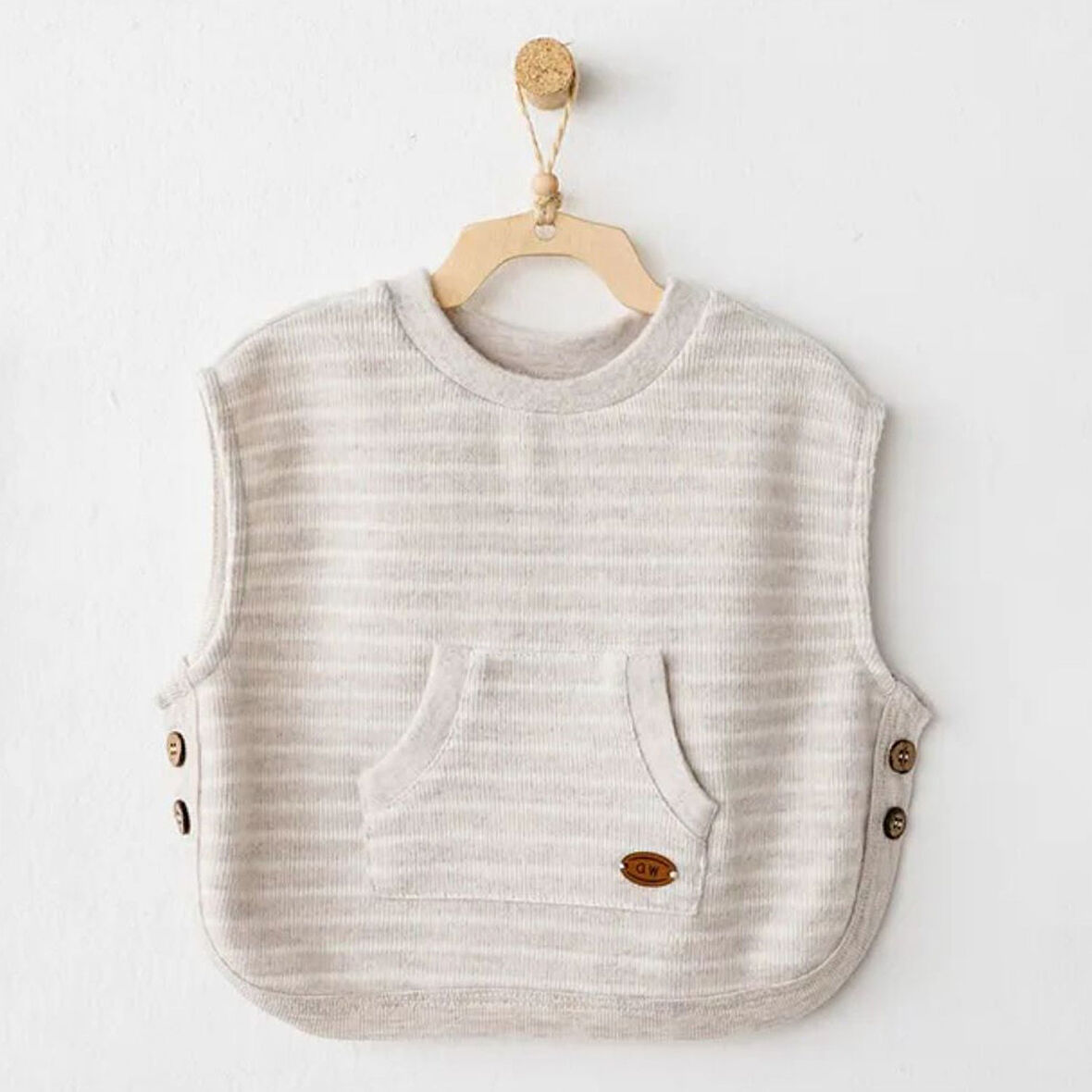 Andywawa Bebek Yelek AC26214