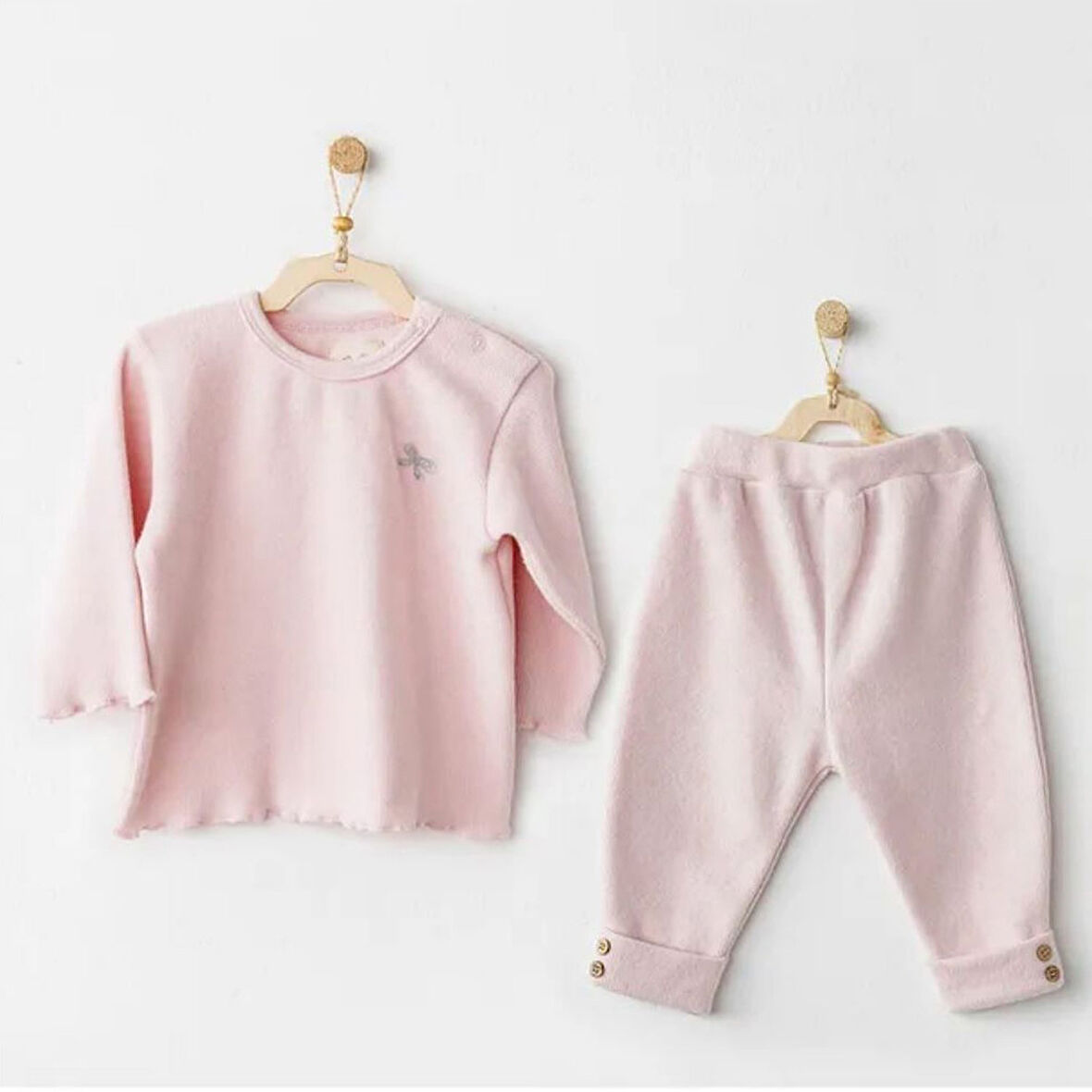 Andywawa 2'li Bebek Takım AC26218