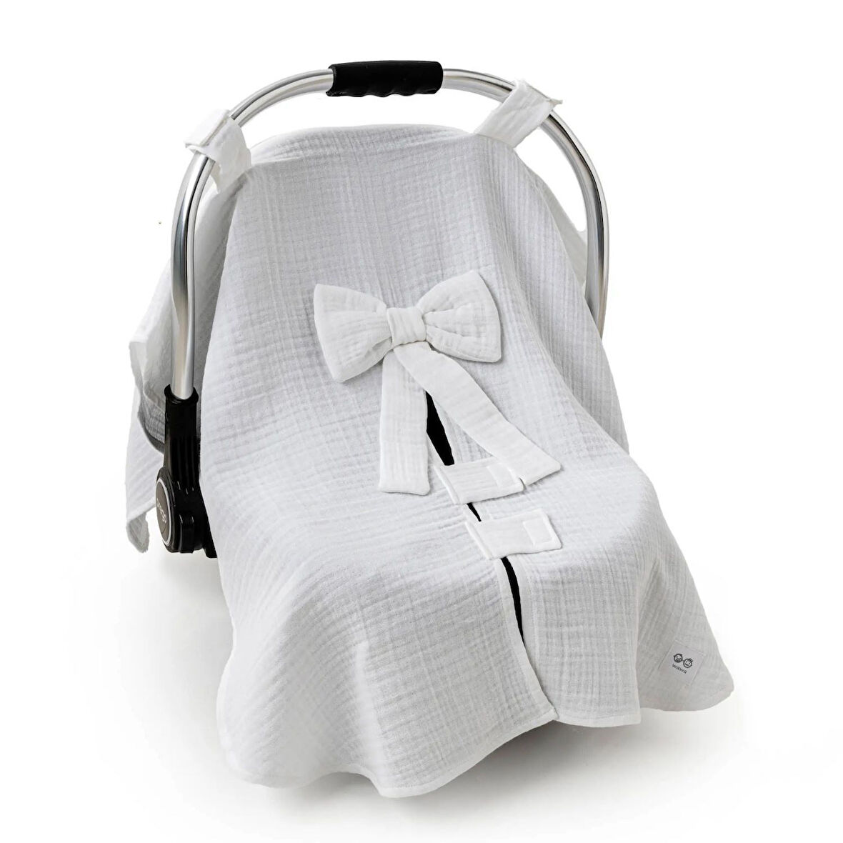 Andywawa Car Seat Ana Kucağı Örtüsü AC25880