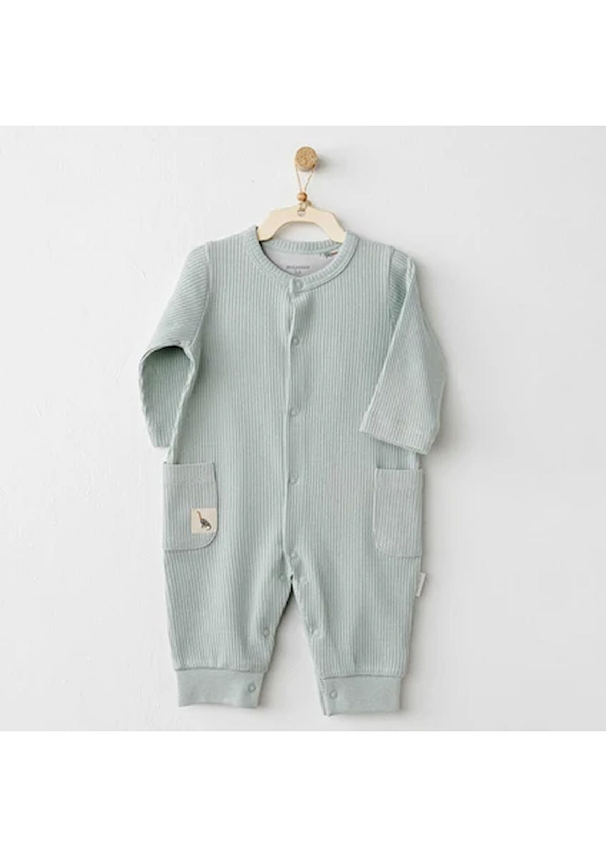 Andywawa AC26013 Mummy S Snuggle Saurus Tulum