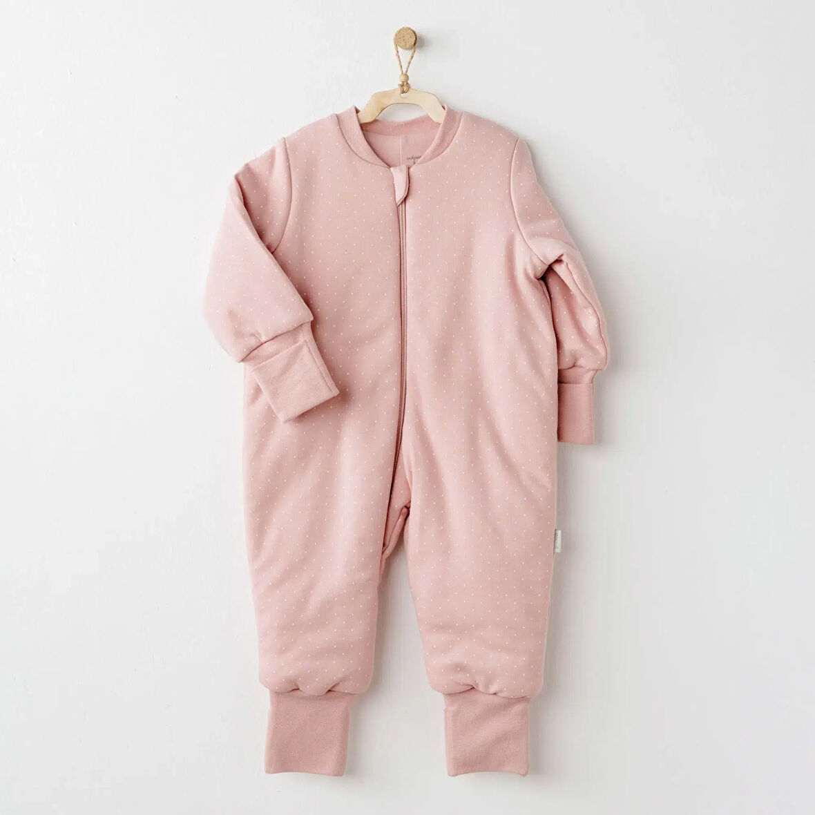 Andywawa AC26082 Mon Petit Amour Uyku Tulum 2,5 TOG