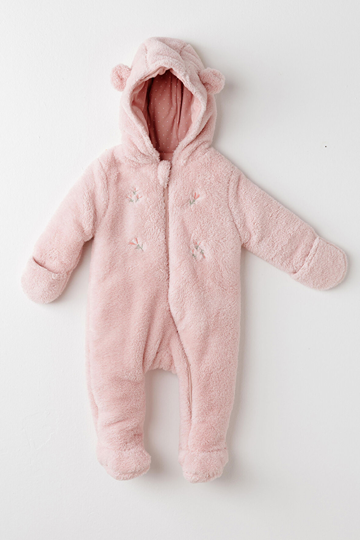 Andywawa Welsoft Kozmonot AC26095 Pembe