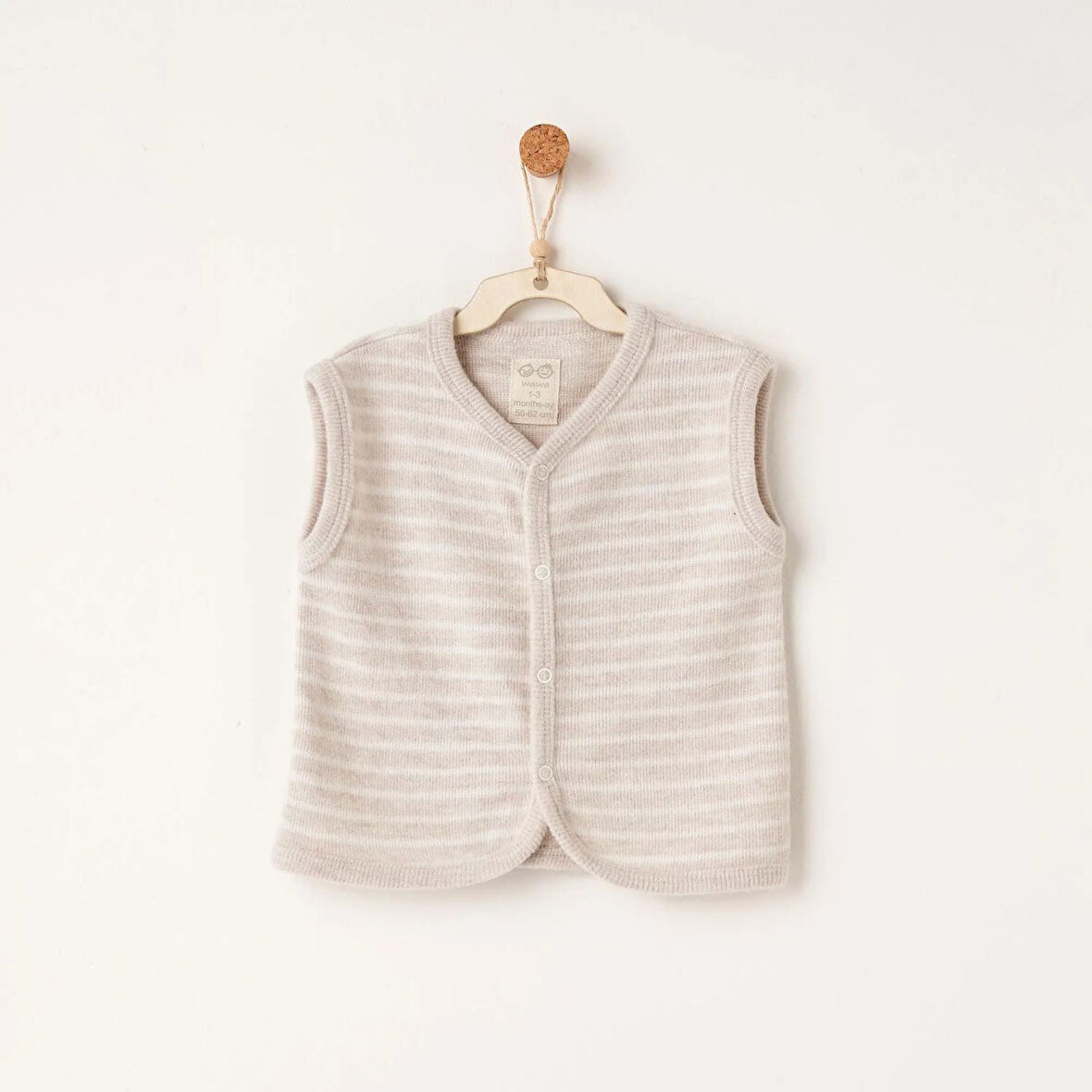 Andywawa Bebek Yelek AC26221