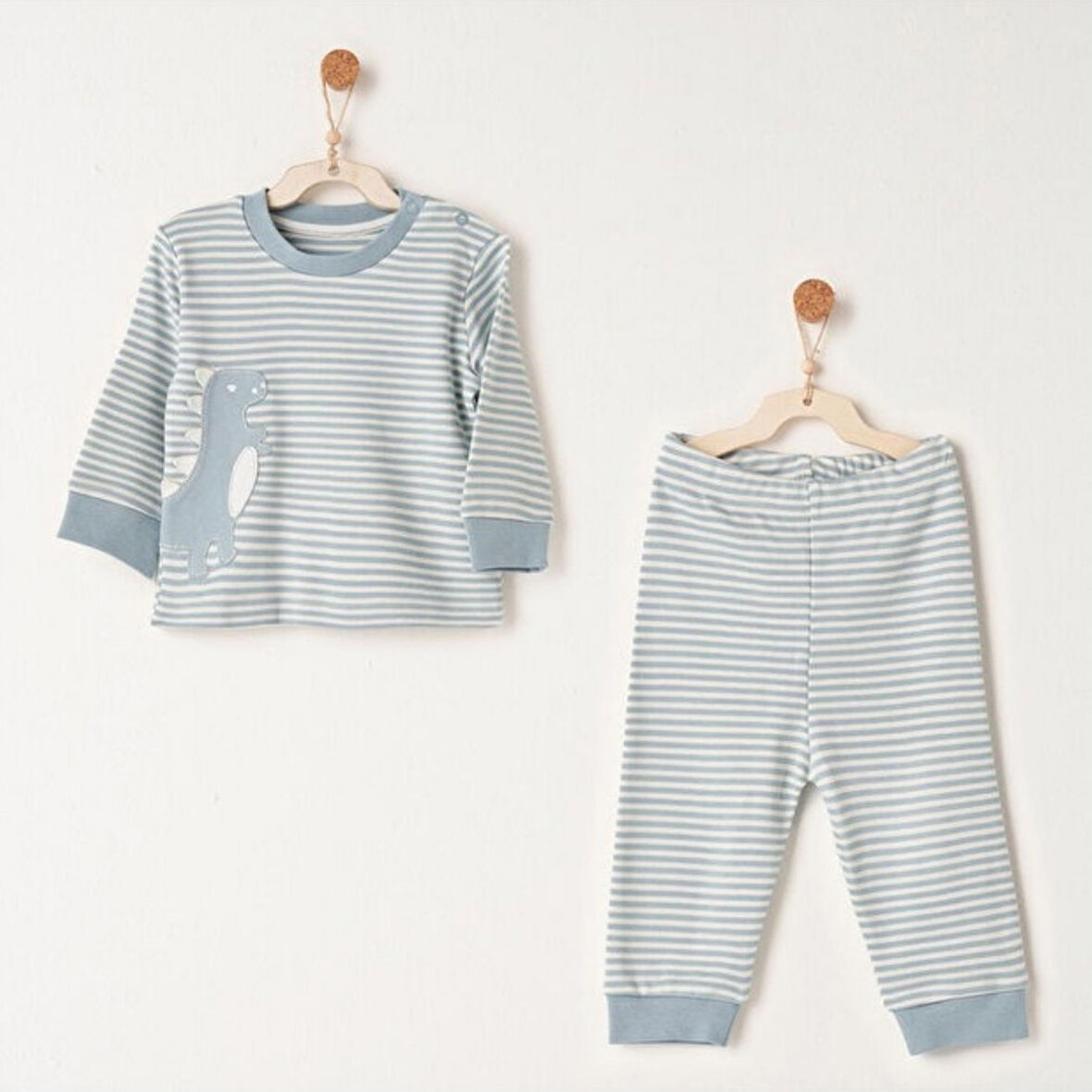 Andywawa 2'li Bebek Takım AC26350