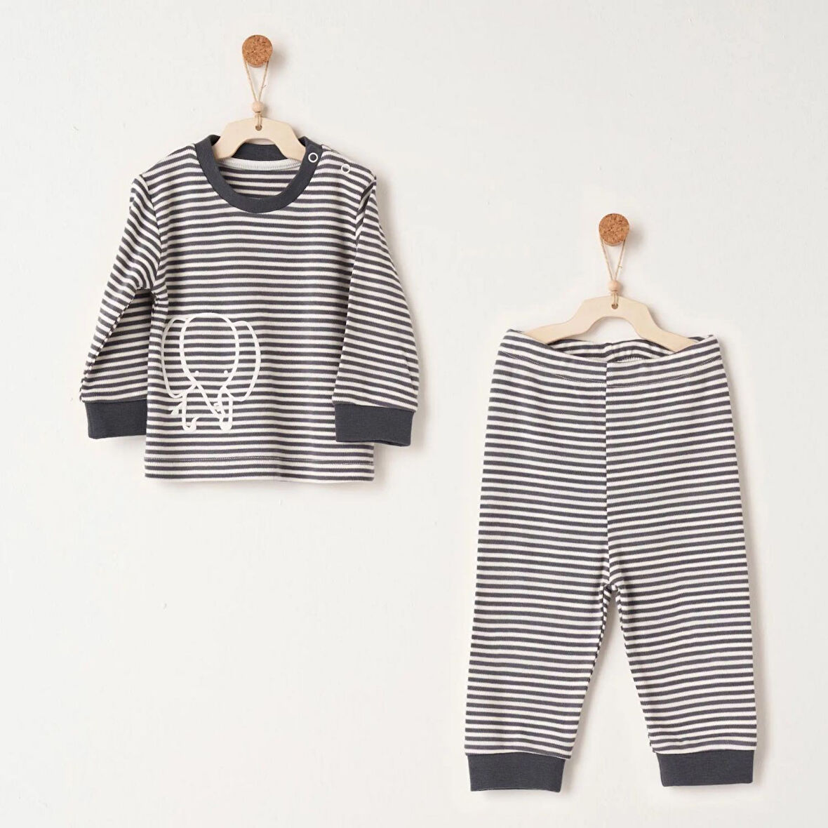 Andywawa 2'li Bebek Takım AC26350