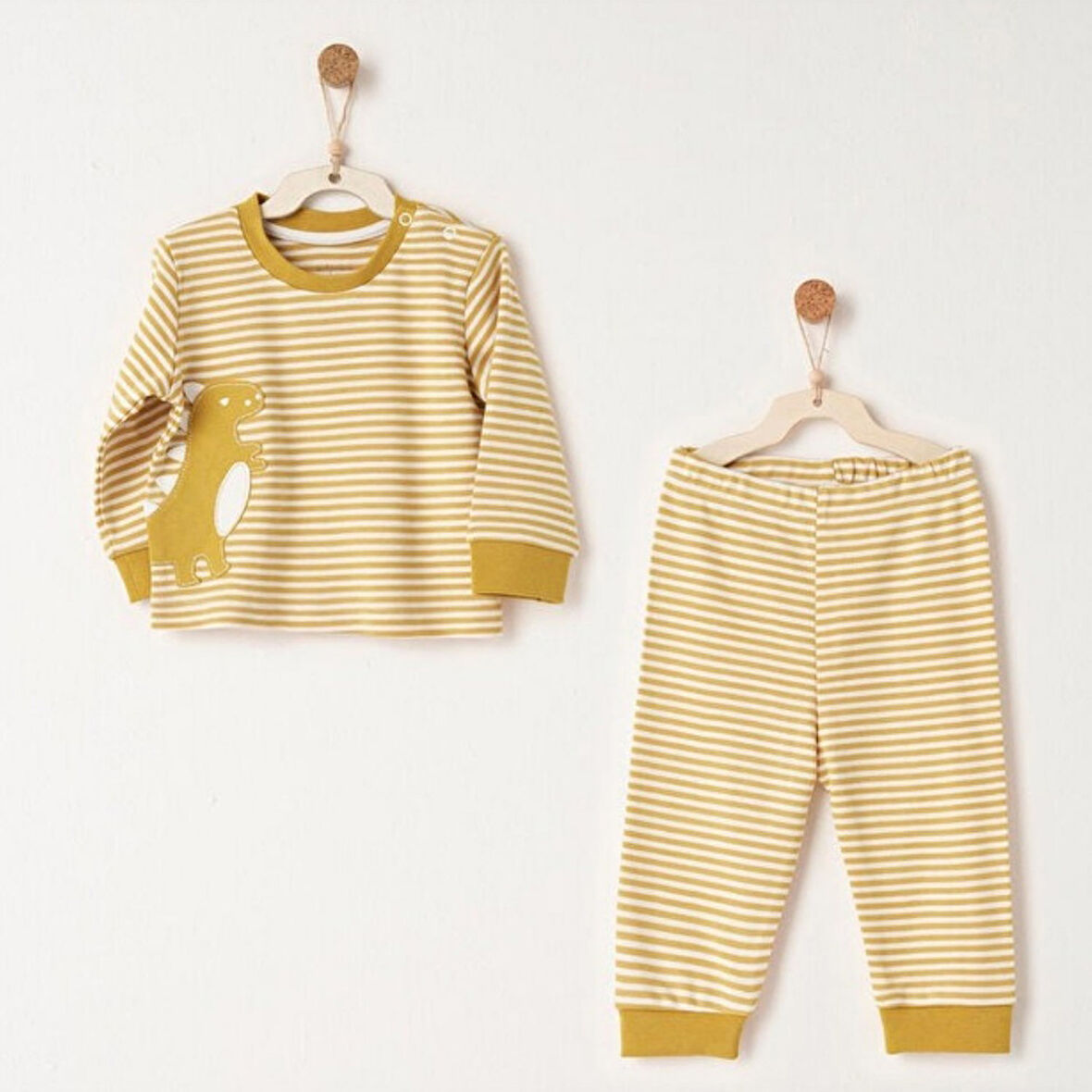 Andywawa 2'li Bebek Takım AC26350