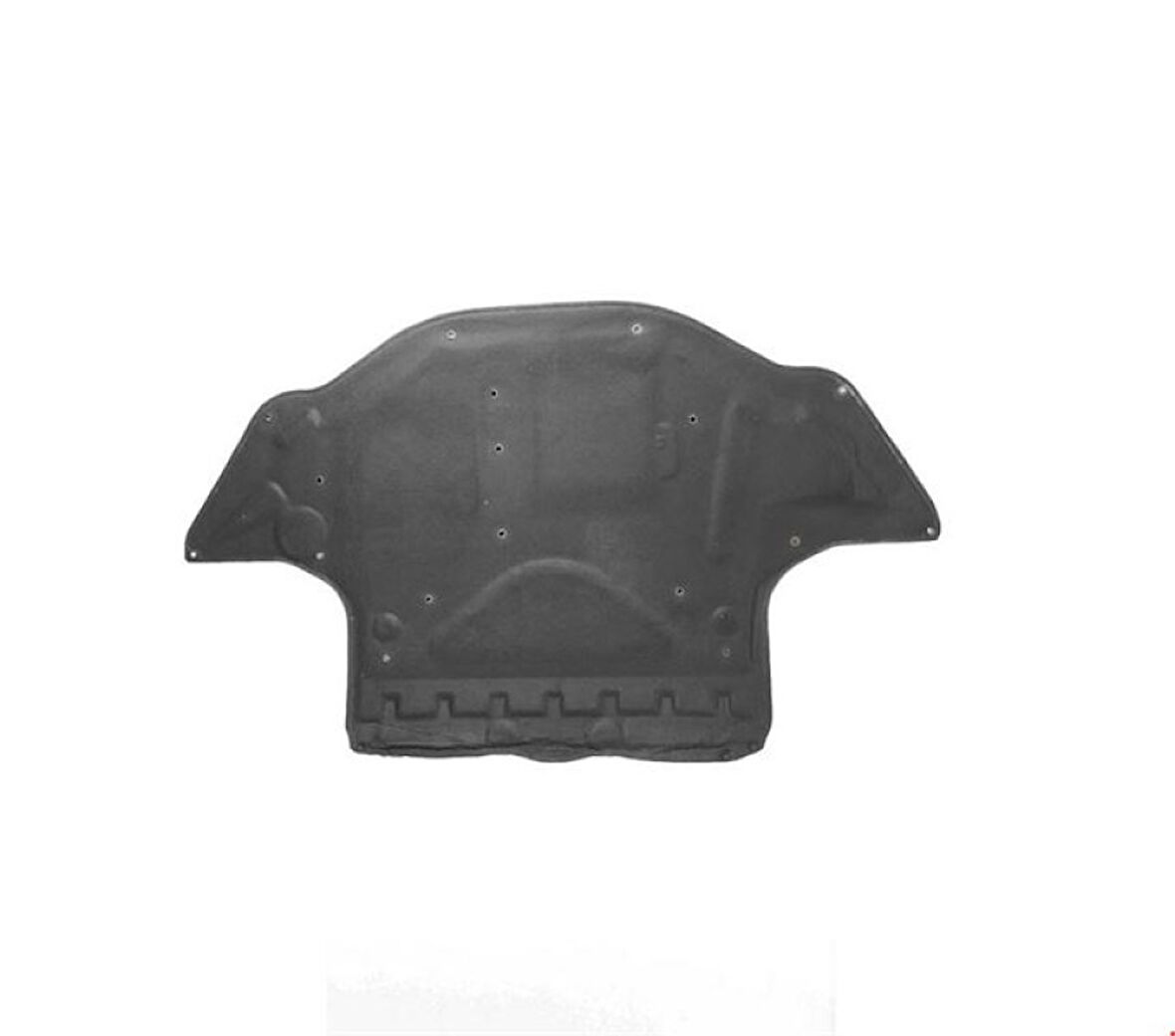 Mercedes Motor Kaput Kecesi İzalatoru W211 02> - Vortex V2206061