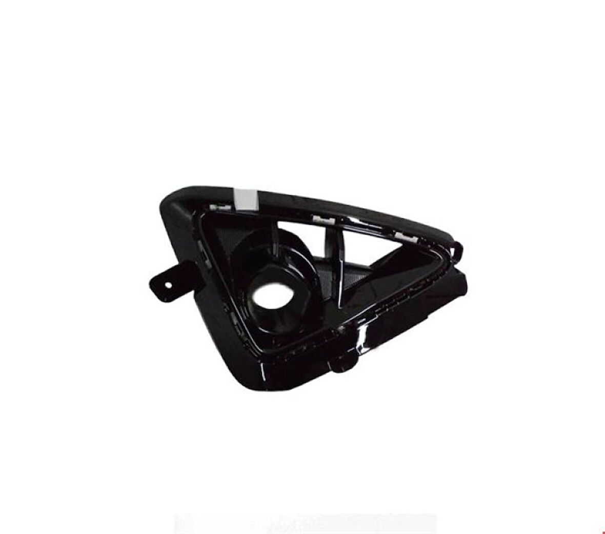 Hyundaı Sis Far Kapagı Sol İ20 21> - Vortex V1504245