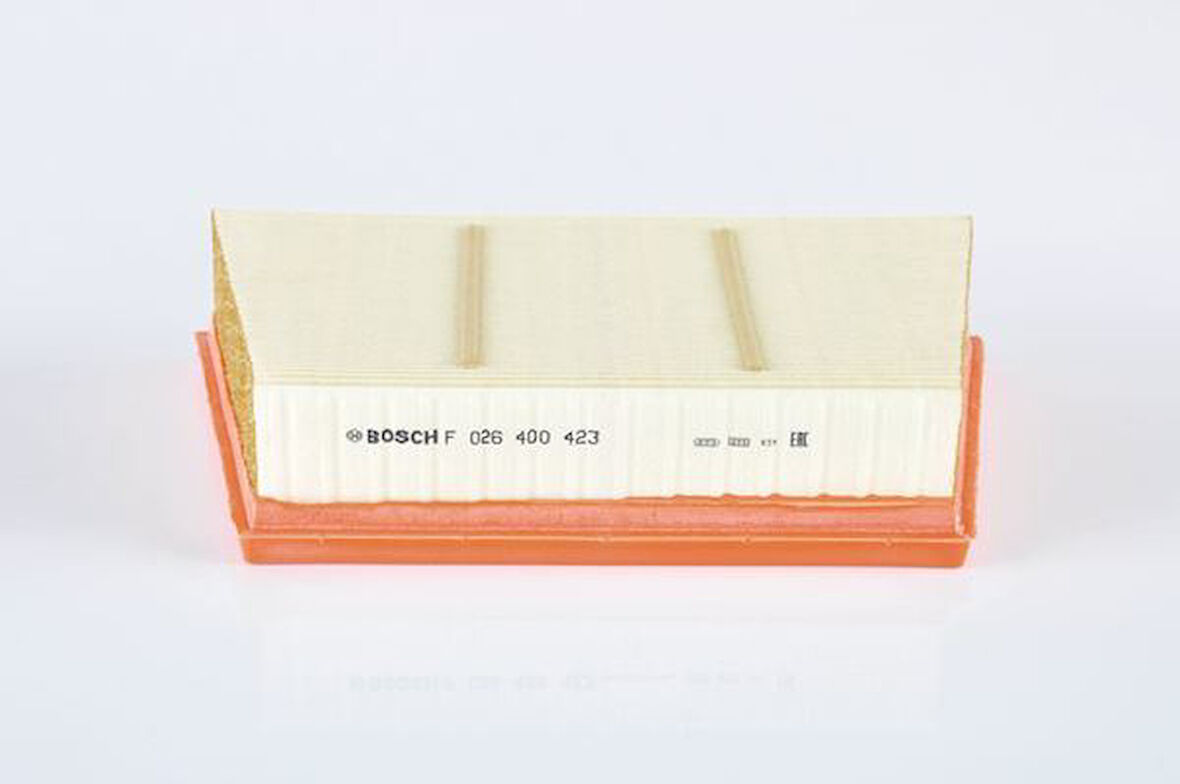 Jaguar Hava Filtresi Range Rover Evoque L551 18> Evoque L538 15>19 Discovery Sport L550 15> E-Pace X540 17> - Bosch F026400423