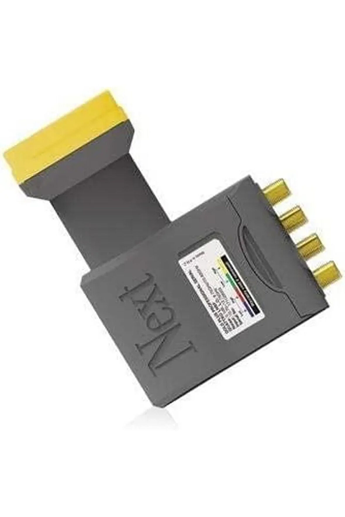 Gold Plus Profesyonel Quadro Santral Lnb