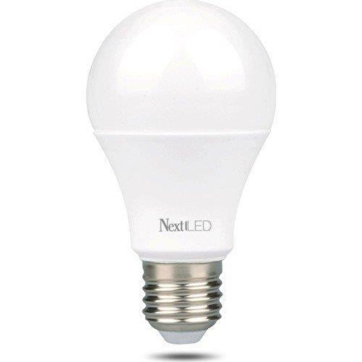 Nextled E27 9W Şarjlı Led Ampul Beyaz