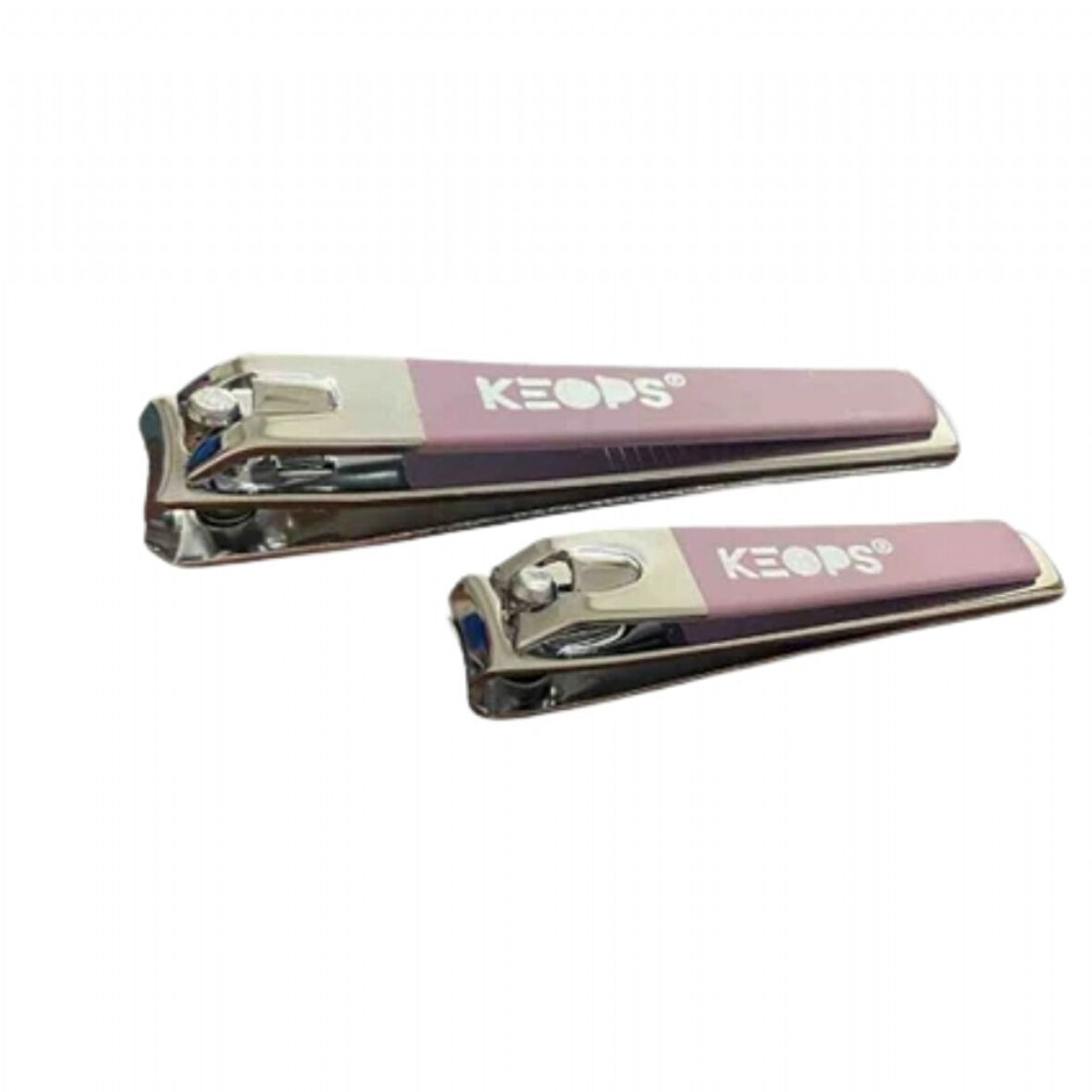 Keops Tırnak Makası Seti 2'li