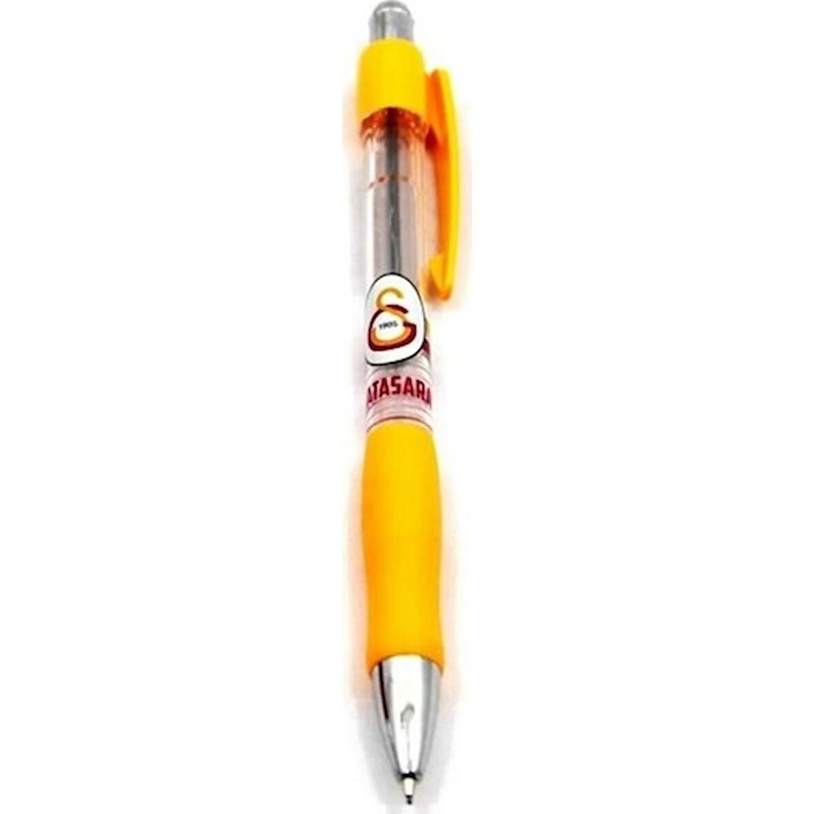 Galatasaray Lisanslı Versatil Kalem 0.7mm 468056