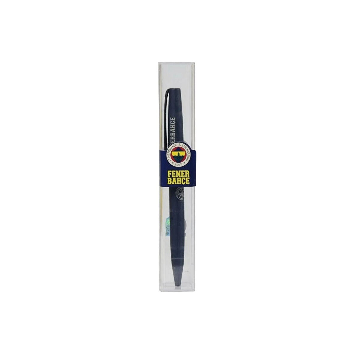 AKILLIELMA-TİMON FENERBAHÇE LİSANSLI METAL TÜKENMEZ KALEM TEKLİ 473904