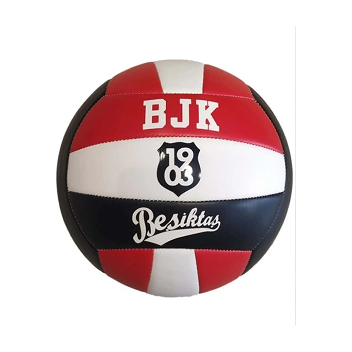 AKILLIELMA-BEŞİKTAŞ HIGHLINE VOLEYBOL TOPU NO:5 504790