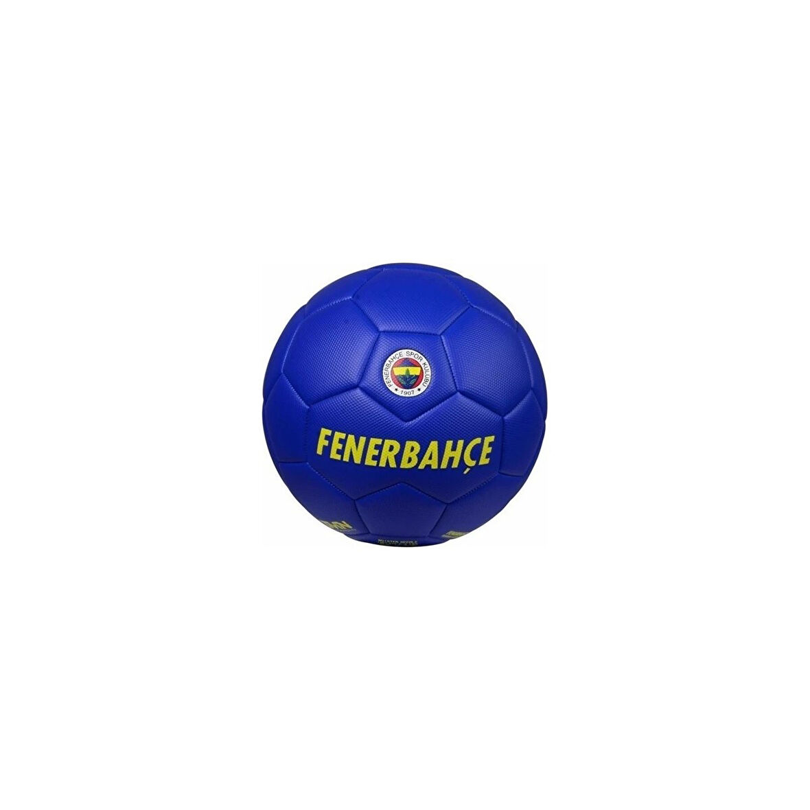AKILLIELMA-TİMON FENERBAHÇE PREMİUM FUTBOL TOPU NO:5 523521