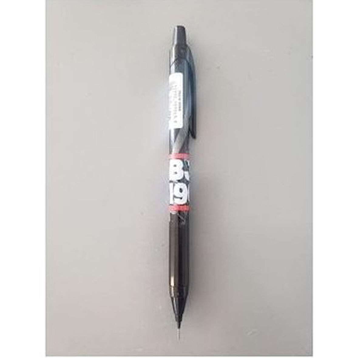 Tmn Versatil Kalem Beşiktaş Style 0,7 Mm 40 Lı Kutu 20 551394-40-PKT