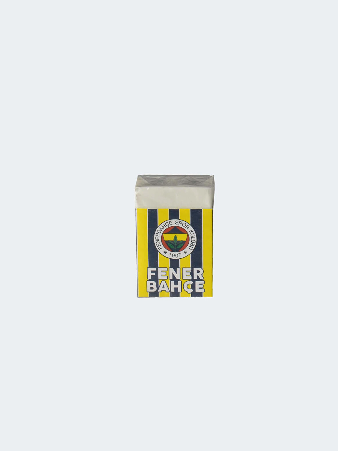 FENERBAHÇE FUN SİLGİ 36 LI KUTU(36X20