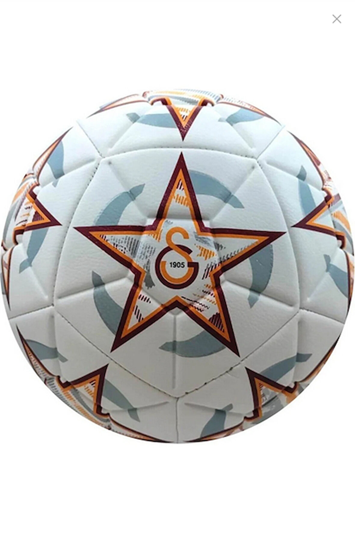 Galatasaray Futbol Topu Match No:5
