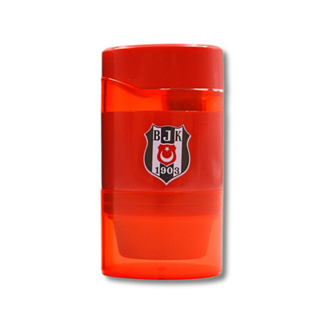 Beşiktaş Slide Silgili Kalemtıraş (612418)