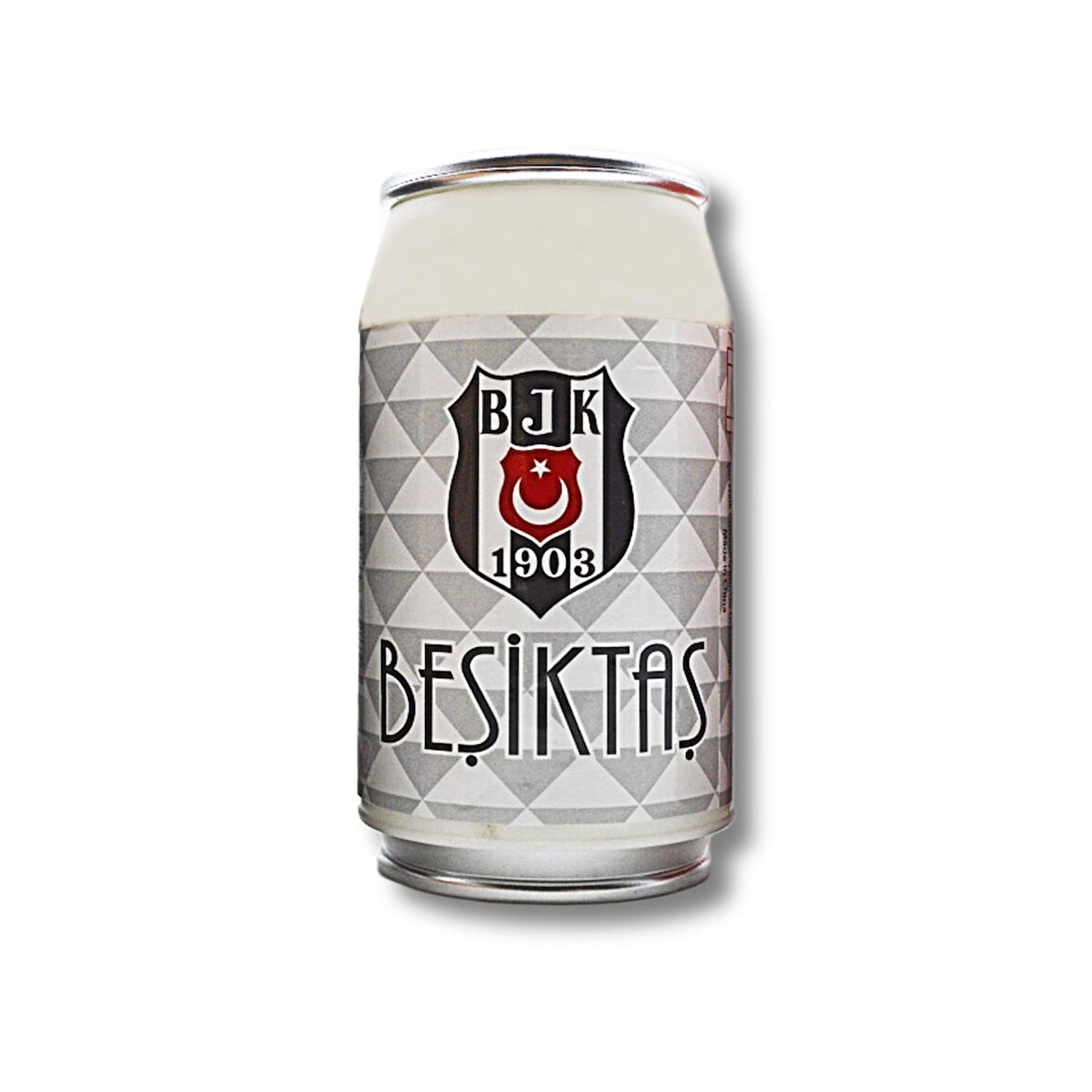 Beşiktaş Coke Silgili Kalemtıraş (612431)