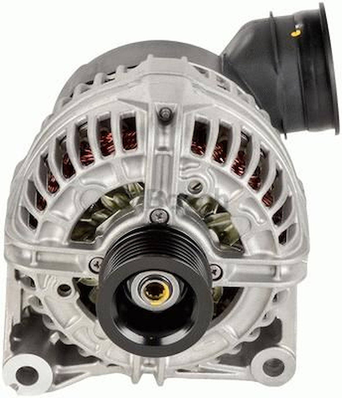 Bmw Alternator 120 A 14v Bmw E36 E39 E60 E46 E53 E38 - Hella 8el012428-141