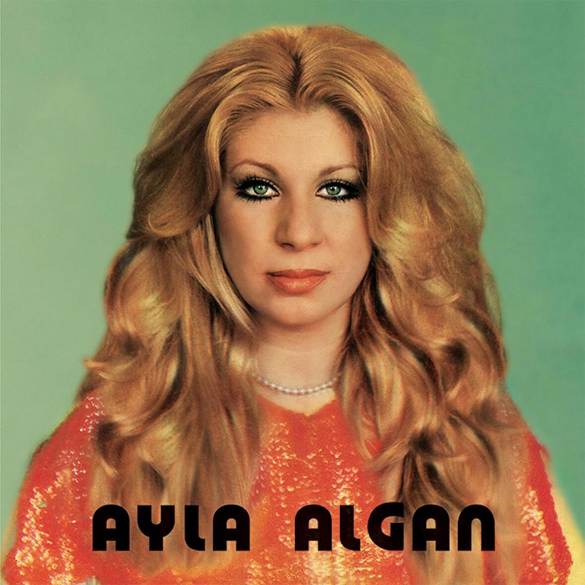 Ayla Algan - En İyileriyle (Plak)  