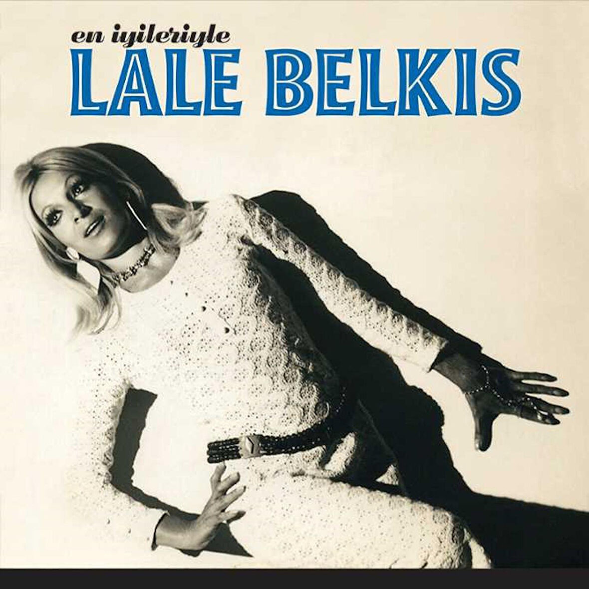 Lale Belkıs En İyileriyle - Plak