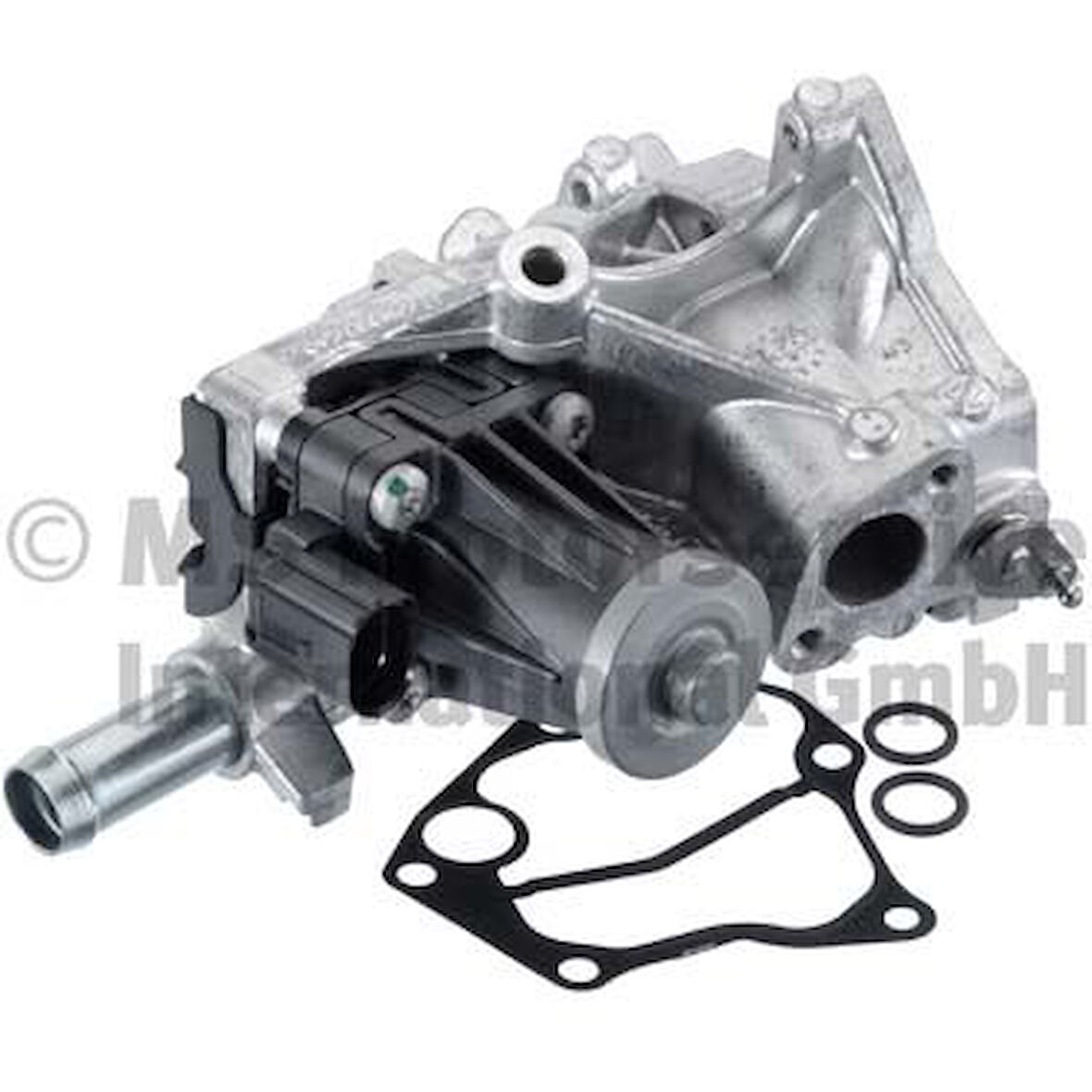 Land Rover Egr Modulu (306dt) Discovery 4 L319 09>18 Discovery 5 L462 16> Range Rover IV Vogue L405 12> Range R - Pierburg 7.01881.06.0