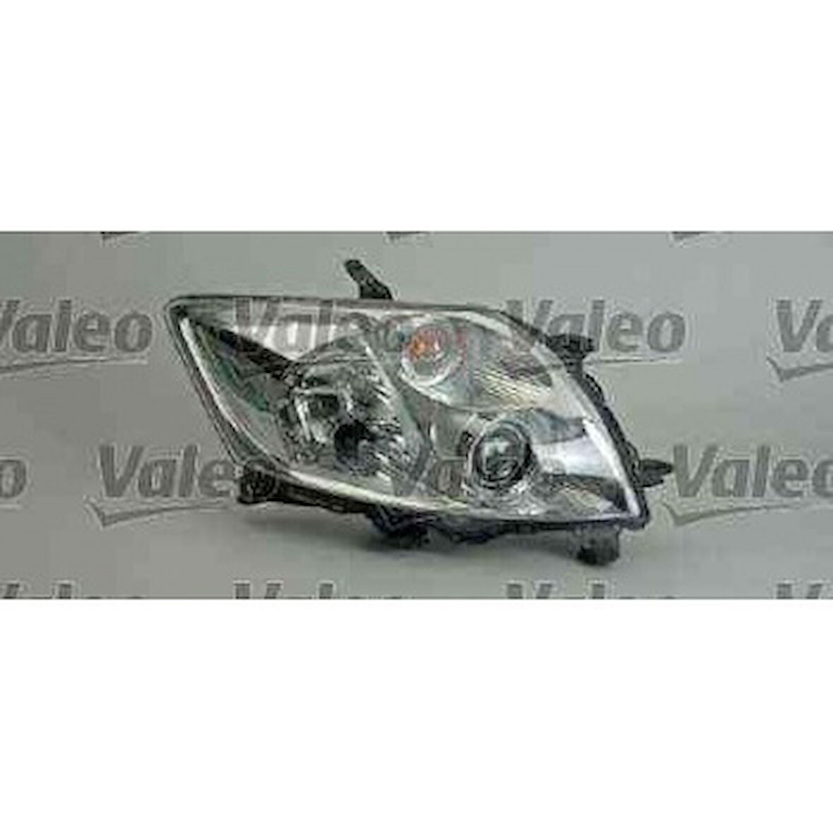 Toyota Far+sınyal Sag Elektrikli Motorlu Aurıs 03 / 07> - Valeo 043460