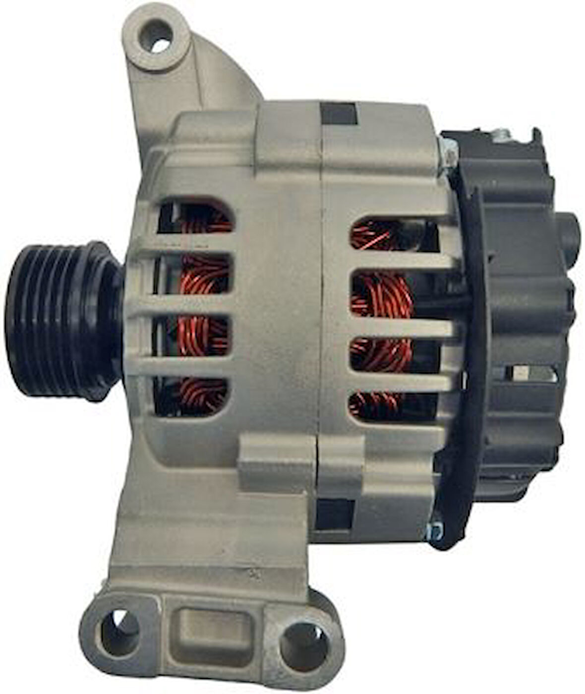 Mercedes Alternator (14v 90a) A-Class W169 09>12 B-Class W245 08>11 - Hella 8el012430-161