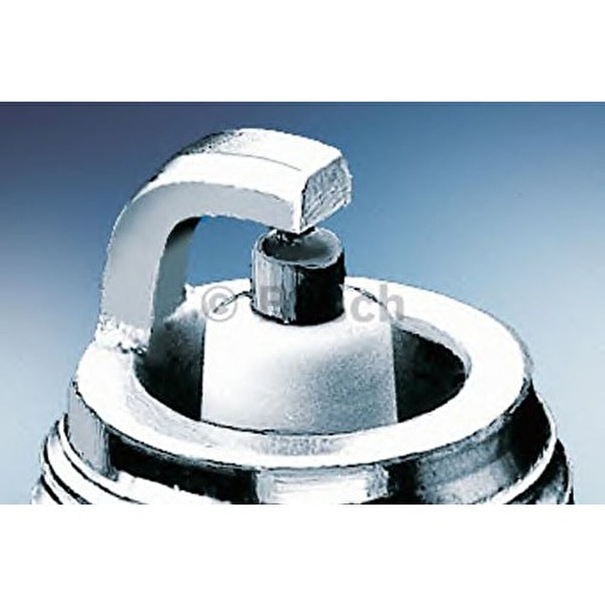 Bosch Buji Ateşleme 1T Ur6De Alfa 146 147 155 156 1.6 1.8 2.0